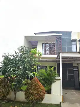 Rumah 2lt 9x16 144m Type 3KT Cluster Arana Tarumajaya Bekasi