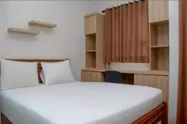 DISEWAKAN APARTEMEN ATLANTA RESIDENCE DEPOK
