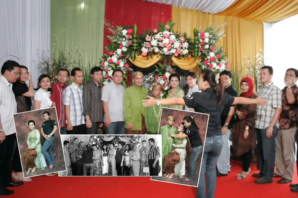 Photo dan video Liputan dokumentasi