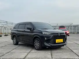 Km 3 Ribu Perak !! Avanza G nik 2024 Mobil bekas rasa baru !! LIKE NEW