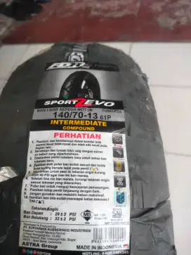 Dijual Ban tubles belakang untuk motor PCX nmax ADV aerox