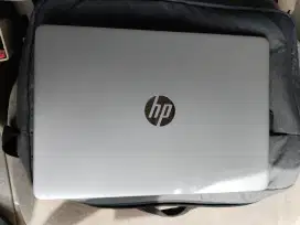 Jual Cepat Laptop HP mulus gress