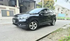 Honda HRV E Metic 2016