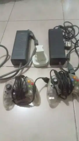 adaptor xbox 360 fat