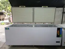 Frezer RSA 1200L