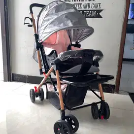 Stoller baby anak seperti baru