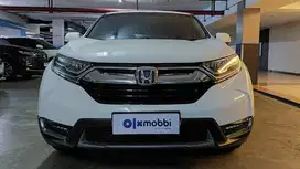 [OLX Mobbi] Best Price Honda CR-V Abu 1.5 Turbo Prestige AT 2017 WCR