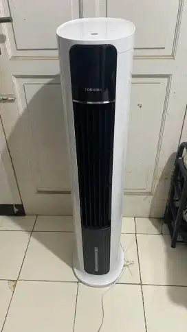 KIPAS ANGIN TOSHIBA AIR COOLER FAEZ80ID