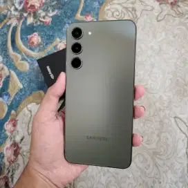 Samsung S23 Plus 5G 8/256gb Mulus Fullset Mulus