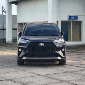 Murah Toyota Avanza Veloz Q non tss 1500cc at 2022