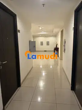 Apartemen Belmont Residence Tower Mont Blanc type 1BR Kebon Jeruk