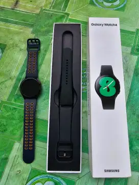 Samsung Galaxy Watch 4