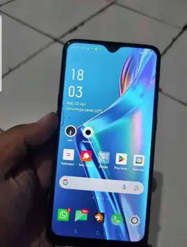 Oppo A12 RAM 3/32