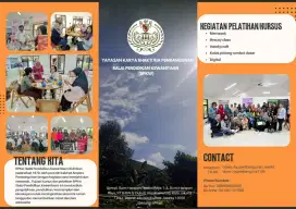 Buka Jasa editing foto, video, Brosur, Flayer