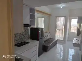 Disewakan Apartemen Puncak CBD 2BR Furnished Wiyung Surabaya Barat