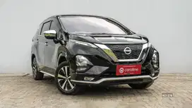 NISSAN LIVINA VL 1.5 AT 2019