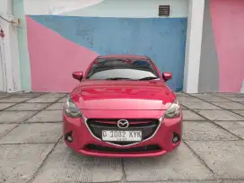 MAZDA 2 GT SKYACTIV 1.5 AT 2015