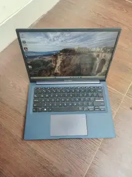 Asus Vivobook M1403QA Ryzen 5 5600H