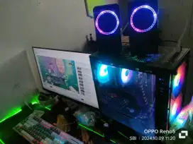Komputer spek game