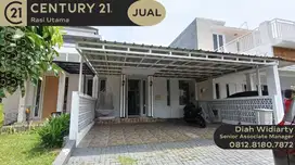 DIJUAL RUMAH DI CITRA GRAN CIBUBUR