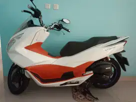 PCX CBU Vietnam