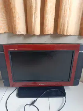 Tv Sharp lc-22l50m-rd