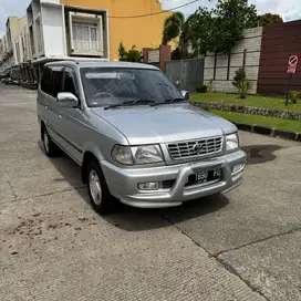 Kijang LGX 2.0 EFI 2001 Automatic