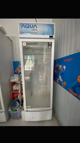 showcase jumbo 5 rak