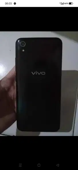 hp vivo y1s minus kaya di poto