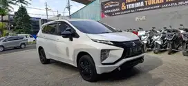 Mitsubishi Xpander 1.5 Sport A/T
Rockfort Fosgate Black Edition
2021