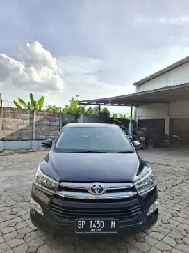 Innova 2020 G bensin manual. Km 57rb antik