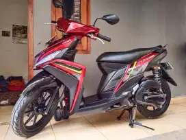 SUPERB MULUS !! YAMAHA MIO M3 125 (SE) 2019 AKHIR STYLE ELEGANT