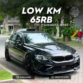 [KM 65RB] BMW F30 320I LUXURY 2013