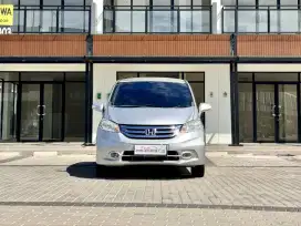 Honda Freed PSD AT th 2015 #istana jaya motor