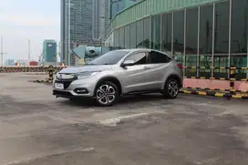 [LOW ODO] [TDP 18JT] Honda HRV SE CVT 2018 E plus facelift