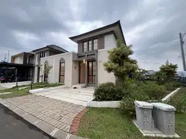 Rumah tangerang 1 lantai berlokasi citraraya dekat dengan mall ciputra