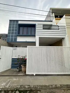 Rumah Citra 5 siap Huni termurah Jakarta Barat