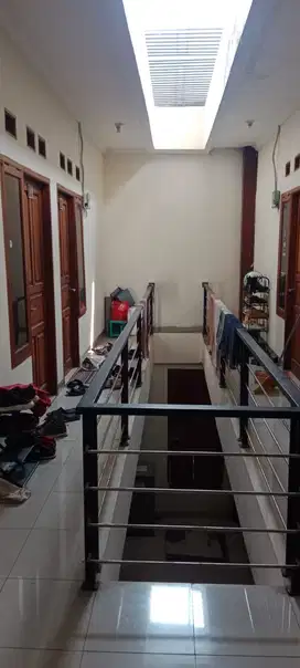 Dijual Kost Jatinangor 30 Kamar Dekat Unpad ITB