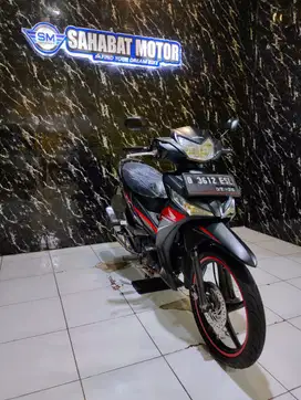 HONDA SUPRA X 125 FI TH 2021