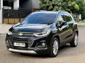 Chevrolet Trax 1.4 Turbo Premier 2019