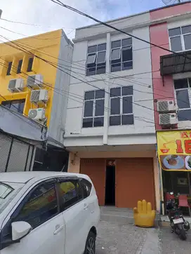 Dijual, Ruko I Taman Ratu Bagus UK 5x20