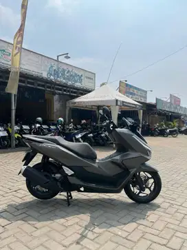 HONDA PCX 160 CBS 2025 LIKE NEW DP 4.200