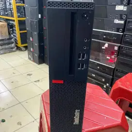 PC Lenovo Thinkcentre M910s Core i5 GEN 7 RAM 16/256GB M-SBR5