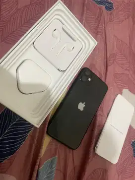 iphone 11 64gb semakin apik 4G