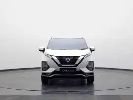 [RAR] LIVINA 1.5 VL AT 2022 KM LOW DP 43JT