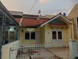 Disewakan Rumah Tinggal Adipura 1 Gedebage