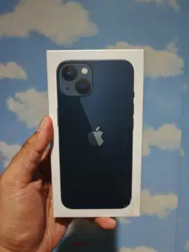 Iphone 13 ibox digimap baru segel
