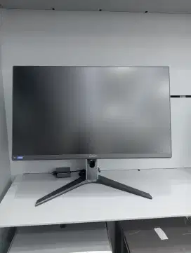 Segampang itu cicilan monitor gaming Xiaomi Cukup KTP saja