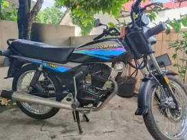 Gl Pro Black Engine 94 Ori ; RX Special 83 Ori ; Mio Smile 2010 Ori
