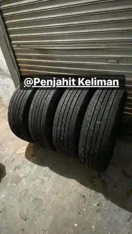 Bridgestone Duravis 215/65 R16